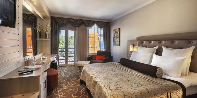 Hotel Orange County Resort 5 *, Tyrkiet