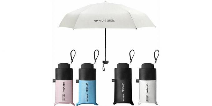 kompakt paraply