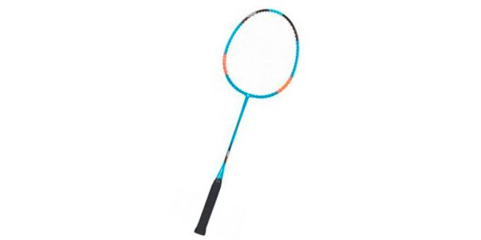 Badminton ketsjer