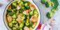 Hvad skal koge broccoli: 10 fede opskrifter