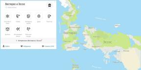 2GIS Service har lanceret et interaktivt kort over verden "Game of Thrones"