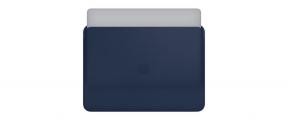 Apple har frigivet MacBook Pro med et nyt tastatur og processor Core i9
