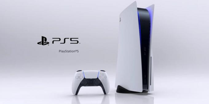 PlayStation 5-præsentation