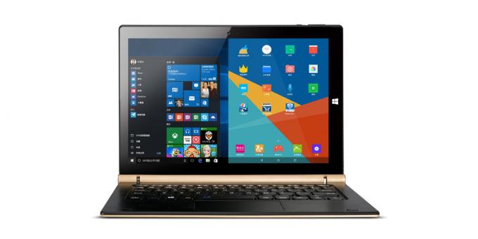 Onda OBook 20 Plus