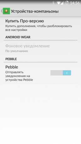 Sporing postforsendelser med Leverancer til Android