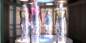 13 teknologier fra universet af "Star Trek", som blev en realitet