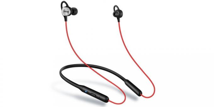 Bedste trådløse hovedtelefoner: Meizu EP52