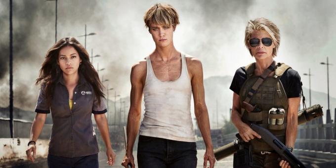 De mest ventede film af 2019: Terminator reboot