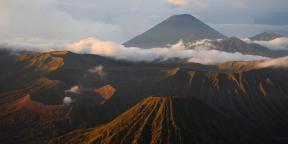 Hvad at læse: episke roman "Beauty - et bjerg" af kærlighed, opstandelsen fra de døde, og historien om Indonesien