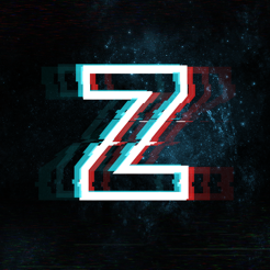 ZType - noget af en blanding af et tastatur simulator og et rum shooter