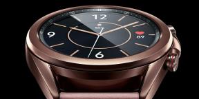 Samsung afslører Buds Live og Galaxy Watch3