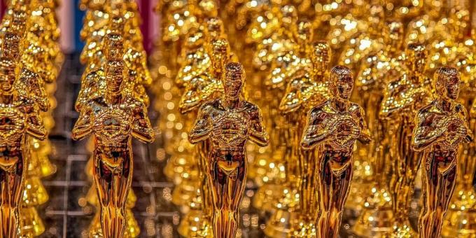 Oscar-nominerede 2020
