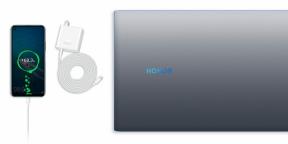Honor introducerede nye bærbare computere MagicBook 14 og 15