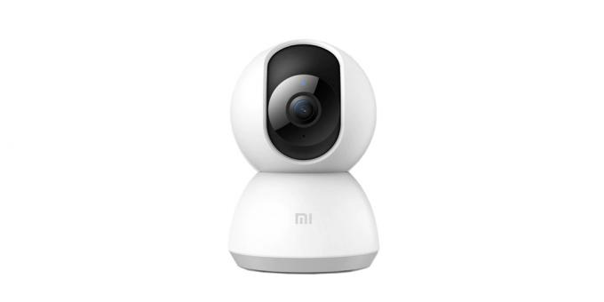 IP-kamera Xiaomi Mijia Smart kamera