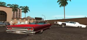 Udgivet GTA: San Andreas til iPhone og iPad