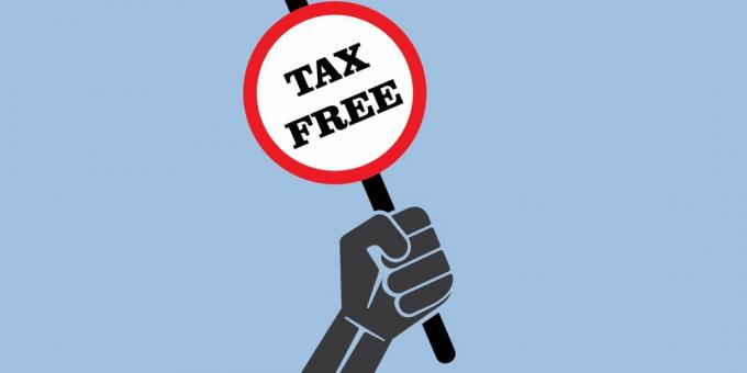 Finansiel forståelse: Tax Free kan spare på indkøb i udlandet