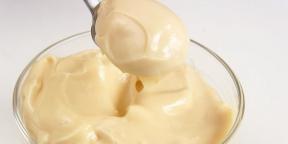 4 opskrift hjemmelavet mayonnaise, der smager af butik