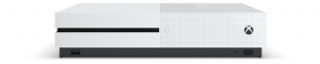 Microsoft udgav Xbox One S med støtte til 4K-video