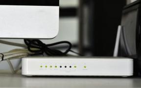 Hvorfor ændre en router, så hvis det virker