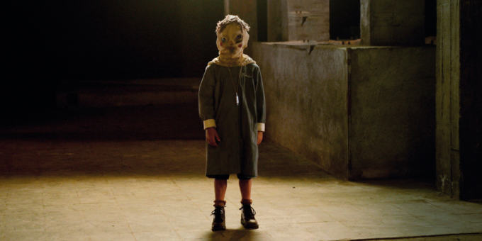 Bedste spanske film: Shelter