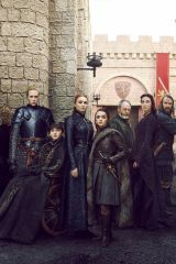 8 grunde Game of Thrones er hovedserien i det 21. århundrede