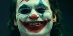 5 facts om "Joker" med Joaquin Phoenix