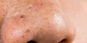 Det er tid til at indrømme: Ansigtsrensning vil ikke redde dig fra tilstoppede og forstørrede porer