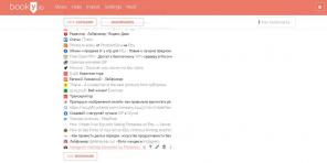 Booky.io: gemme og sortere dine bogmærker i din browser, endeløse
