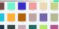 Tjenesten Khroma vil vælge den perfekte farvepalet med hjælp af kunstig intelligens