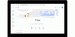 Google har en ny hjemmeside for rejsende. Alt er mest nødvendigt