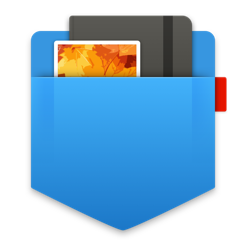 Ryd op til Mac - et enkelt sted for vigtige noter, filer og information