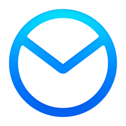 Luftpost: en fremragende e-mail-klient til Mac