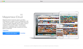 Gennemgang af den nye Fotos app til OS X Yosemite 10.10.3
