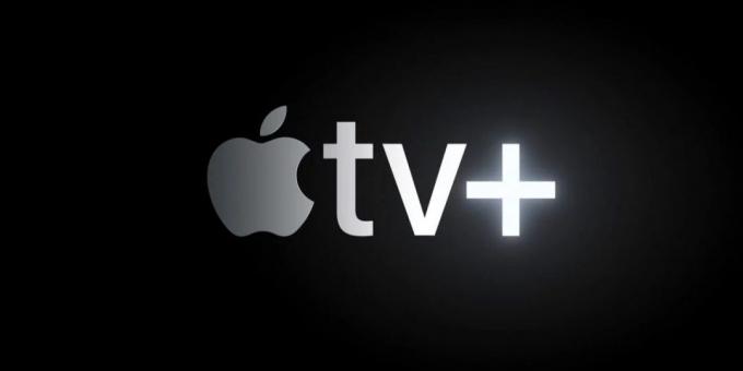 Strimingovy tjeneste Apple TV + officielt lanceret i Rusland
