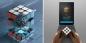 Must-have: Xiaomis smarte magnetiske Rubiks terning