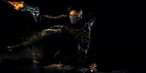 Den nye shooter Call of Duty: Black Ops 4 adskiller sig fra de tidligere dele af serien