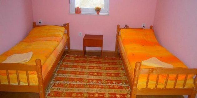 Hostel Majdas, Mostar, Bosnien-Herzegovina