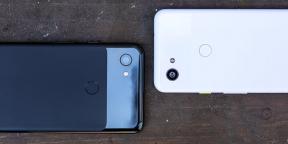 Google har annonceret et budget Pixel 3a og Pixel 3a XL