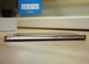 Oversigt Xiaomi redmi 4 Prime - bedste kompakte smartphone,
