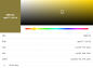 Google har integreret farvepalet direkte i søgningen