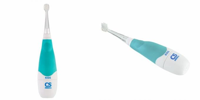 elektriske tandbørster: CS Medica CS-561