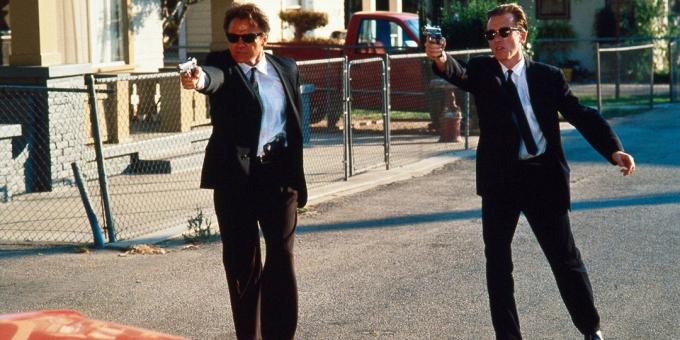 Quentin Tarantino: Direktøren anser grusomhed af skærmen kun modtagelse, ikke relateret til livet vold