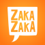 ZakaZaka: bestiller mad i programmet + gratis måltider for point