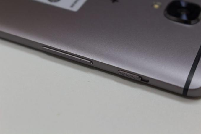 OnePlus 3T: udseende