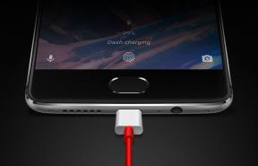 "Flagship killer» OnePlus 3 gik på salg