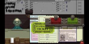 Tilbud om dagen i Steam: Indie spil Papers, Please rabat 80%