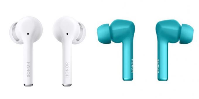 Honor annoncerer TWS Active Noise Cancelling Magic Earbuds