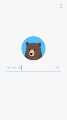 RememBear: Password Manager - alle adgangskoder er beskyttet af en bjørn