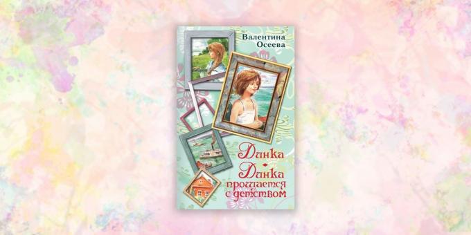 bøger for børn, "Dink" Valentine Oseeva