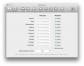 XScope til OS X: universel foranstaltning for designere